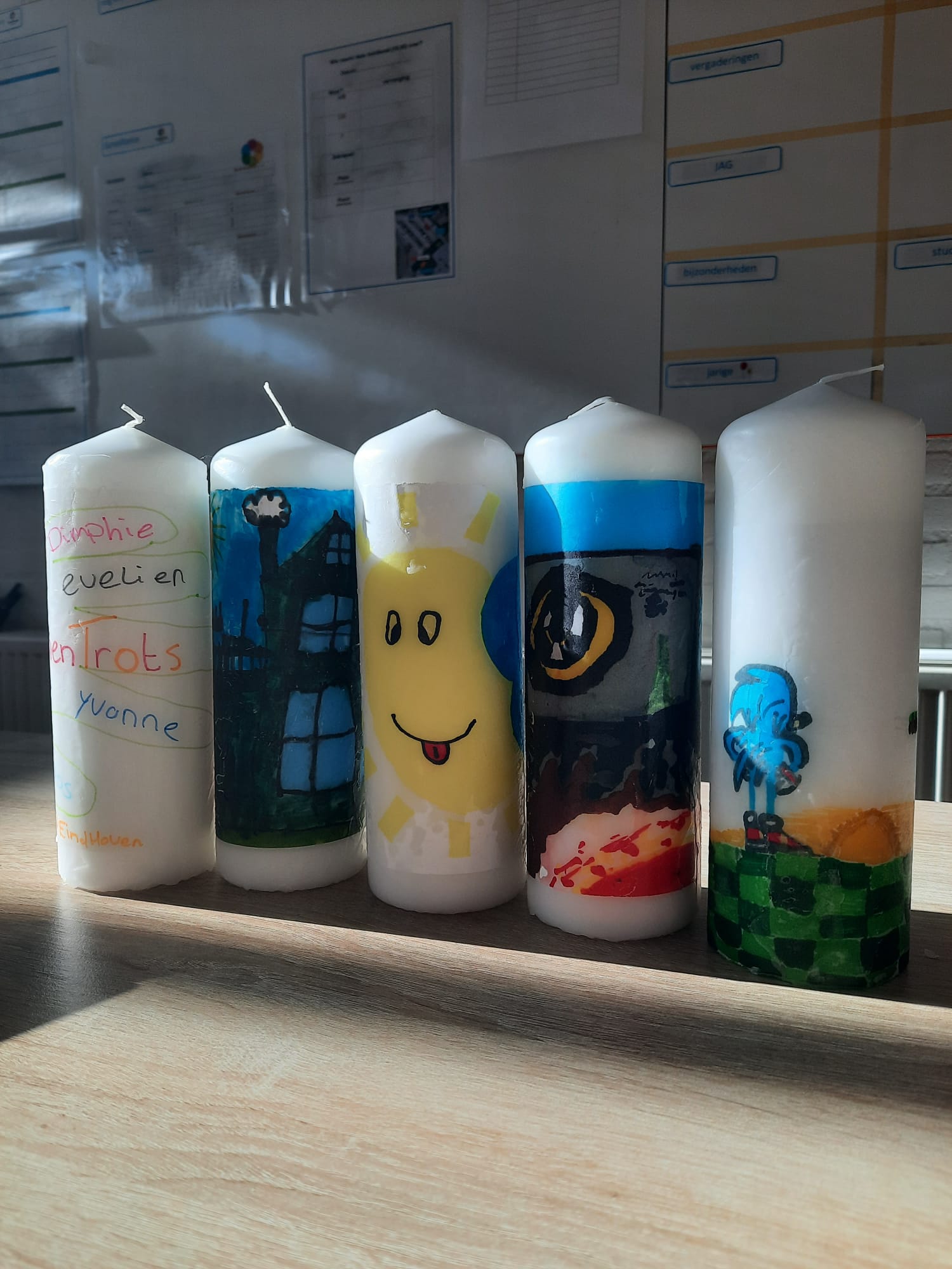 Bijeenkomst van Brabant van 8 maart 2025