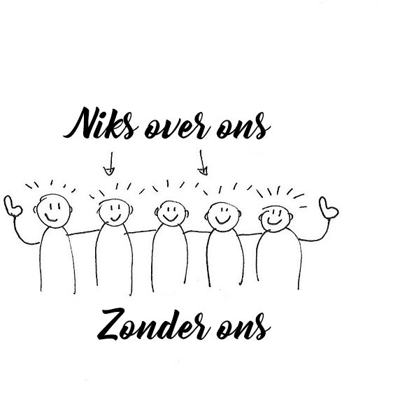 Word lid van Samen TrOtS!